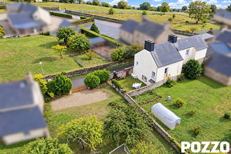 achat maison la-feuillie 50190