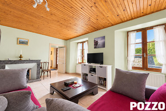 achat maison la-feuillie 50190