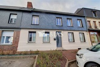 achat maison la-feuillie 76220