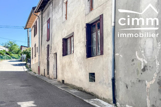 achat maison la-flachere 38530