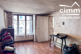 achat maison la-flachere 38530