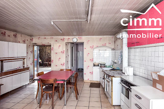 achat maison la-flachere 38530