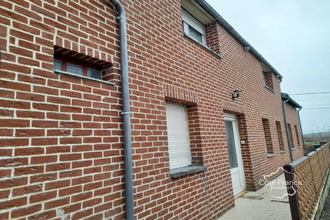 achat maison la-flamengrie 02260