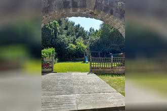 achat maison la-flamengrie 02260