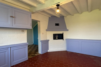 achat maison la-flamengrie 02260