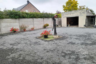 achat maison la-flamengrie 02260