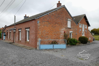 achat maison la-flamengrie 02260