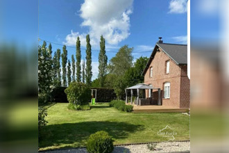 achat maison la-flamengrie 02260