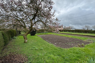 achat maison la-flamengrie 02260