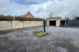 achat maison la-flamengrie 02260