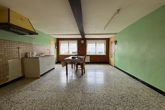 achat maison la-flamengrie 02260