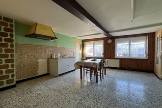 achat maison la-flamengrie 02260