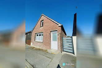 achat maison la-flamengrie 02260
