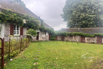 achat maison la-flamengrie 02260