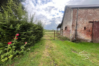 achat maison la-flamengrie 02260