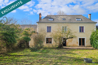 achat maison la-fleche 72200