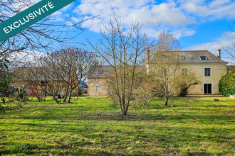 achat maison la-fleche 72200