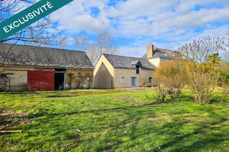 achat maison la-fleche 72200