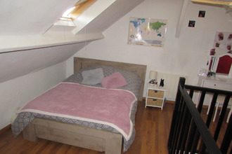 achat maison la-fleche 72200