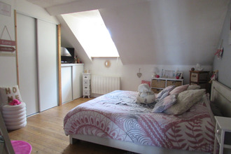 achat maison la-fleche 72200