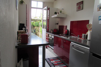 achat maison la-fleche 72200