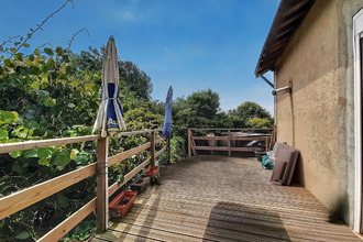 achat maison la-fleche 72200