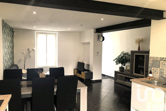 achat maison la-fleche 72200