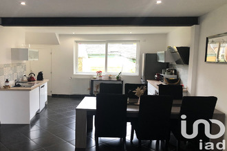 achat maison la-fleche 72200