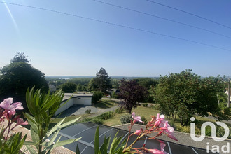 achat maison la-fleche 72200