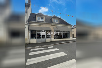 achat maison la-fleche 72200