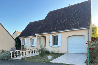 achat maison la-fleche 72200