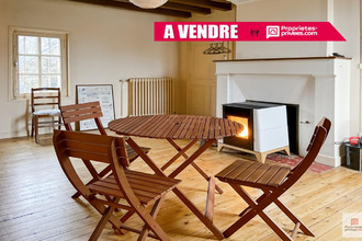achat maison la-fleche 72200