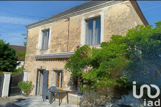 achat maison la-fleche 72200