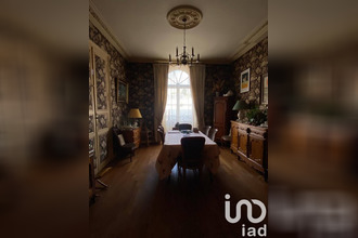 achat maison la-fleche 72200