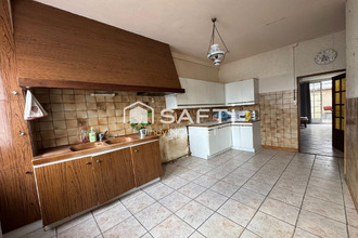 achat maison la-fleche 72200