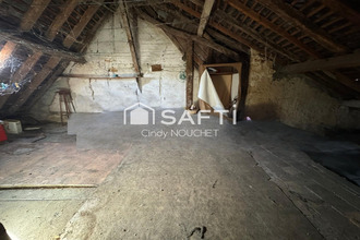 achat maison la-fleche 72200