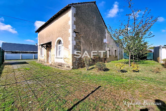 achat maison la-fleche 72200