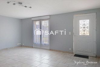 achat maison la-fleche 72200