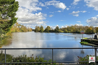 achat maison la-fleche 72200