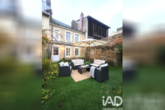 achat maison la-fleche 72200