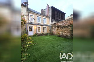 achat maison la-fleche 72200