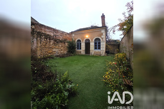 achat maison la-fleche 72200