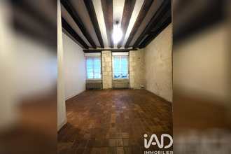 achat maison la-fleche 72200