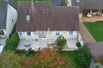 achat maison la-fleche 72200