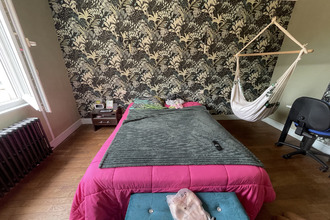 achat maison la-fleche 72200