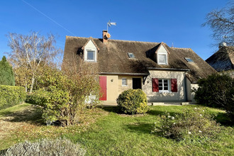 achat maison la-fleche 72200