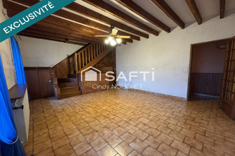 achat maison la-fleche 72200