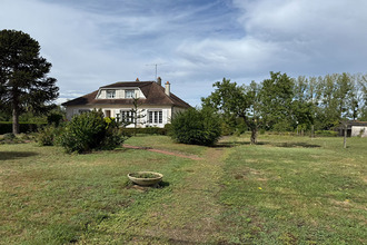 achat maison la-fleche 72200