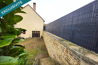 achat maison la-fleche 72200