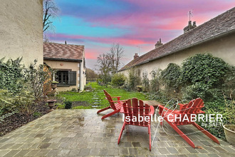 achat maison la-fleche 72200